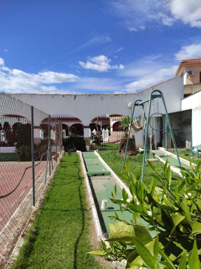Casa D Mis Dos Gitanillas Córdoba Exterior foto
